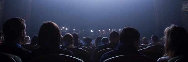 TimeOutTheater Profile Banner