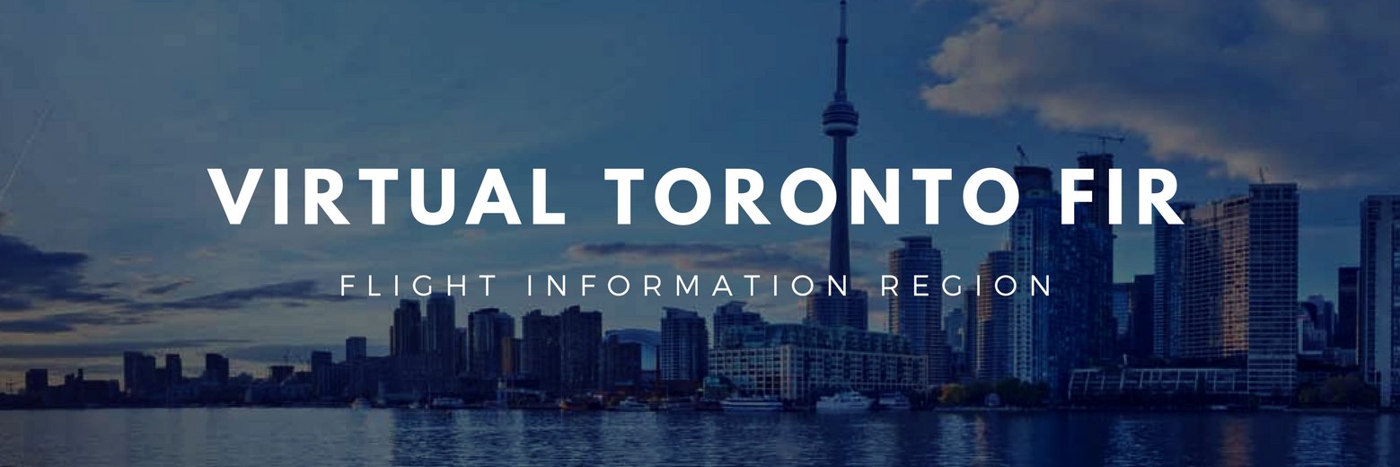 TorontoFIR's profile banner image