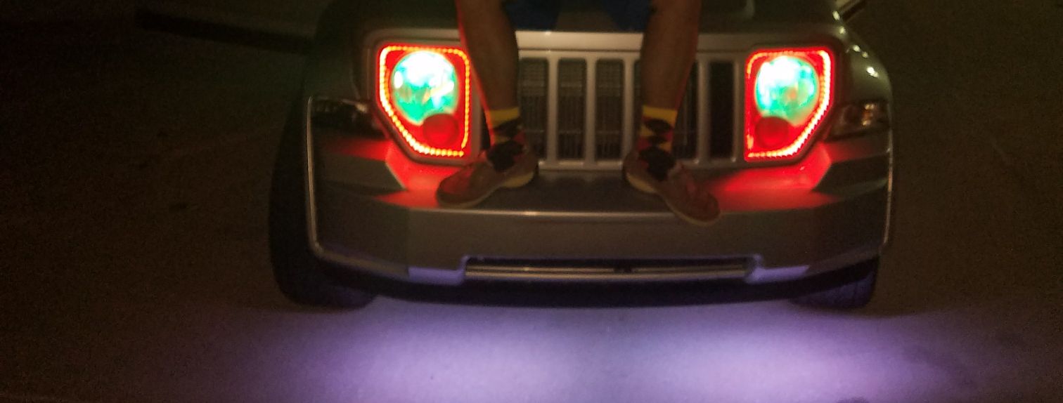 Corey_Lorenzo's profile banner image