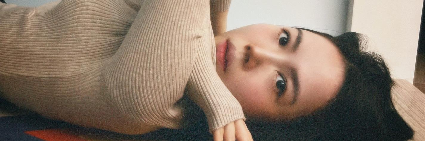 艾米麗「Aaliyah」 banner