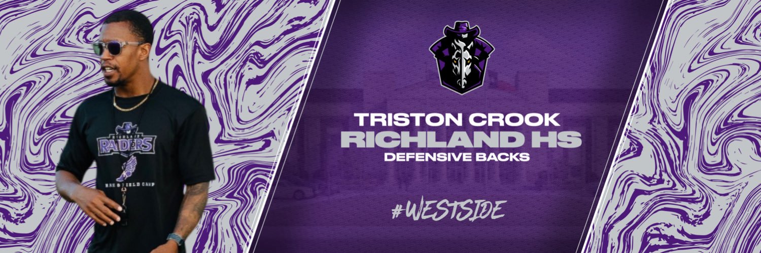 Triston Crook (@Coach_cRQQk) / Posts / X