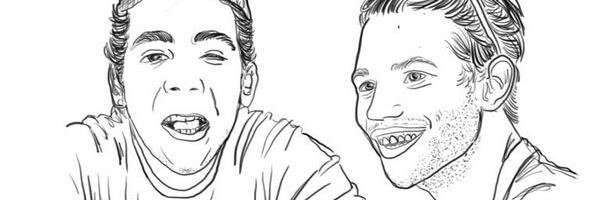 duckhansen's profile banner image