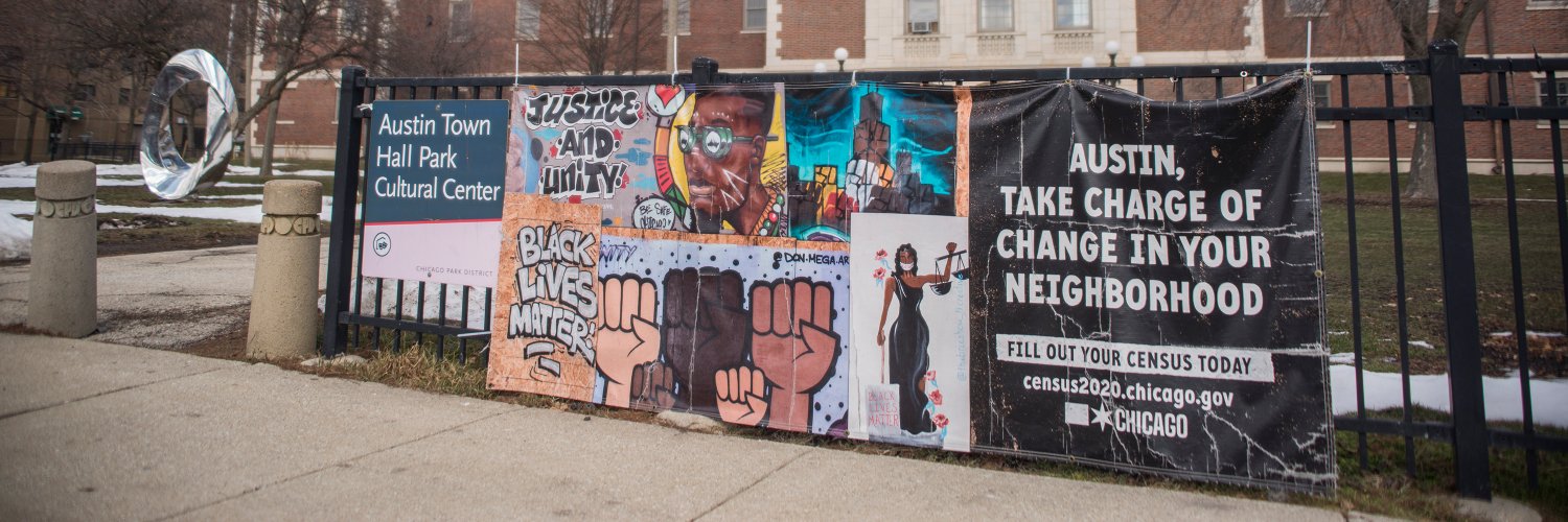 Austin Weekly News banner