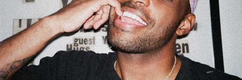 BrandonBows's profile banner image