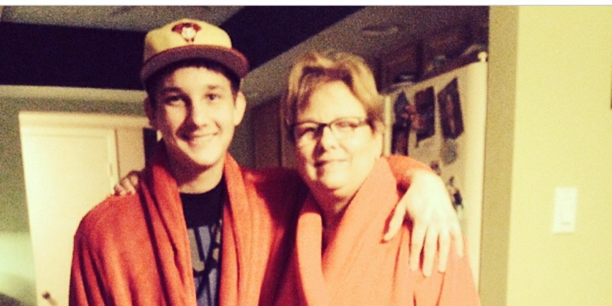TheRealRyanator's profile banner image