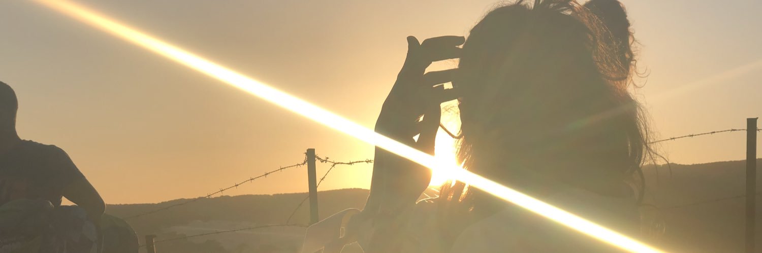 Raquelytal's profile banner image