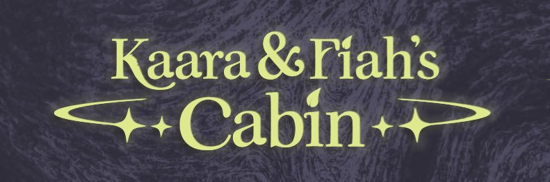 Fiah (Jackalope VTuber) banner