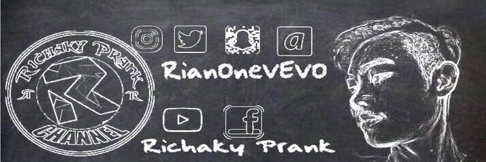 RichakyPrank's profile banner image