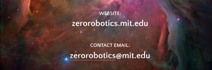 ZeroRobotics's profile banner image