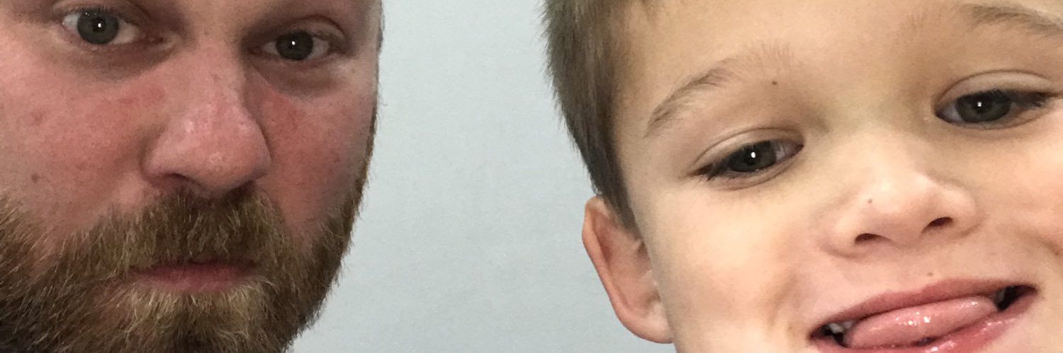 RTeague85's profile banner image