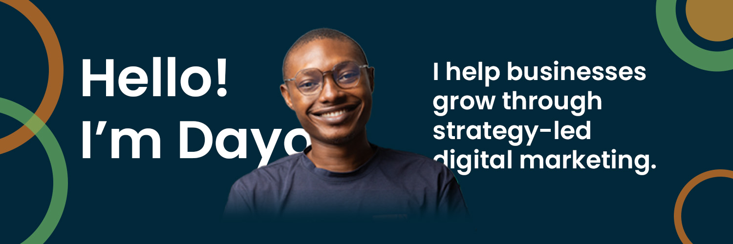 oladayooa's profile banner image
