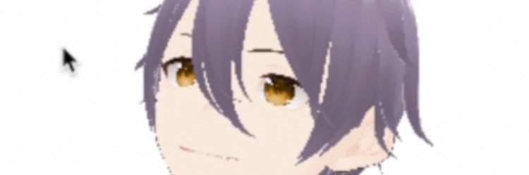 セミスロニーCrito［Vtuber？］ banner