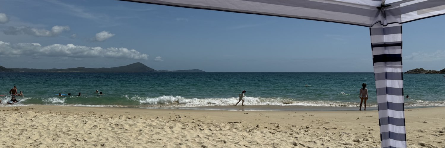 Dick Rizzler🏴‍☠️🇦🇺✝️ banner