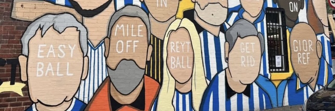 Rich - Mile Off 🦉 banner
