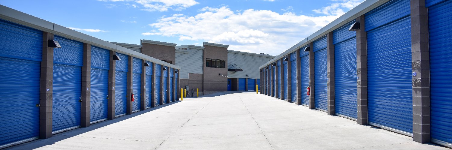 STOR-N-LOCK Self Storage banner