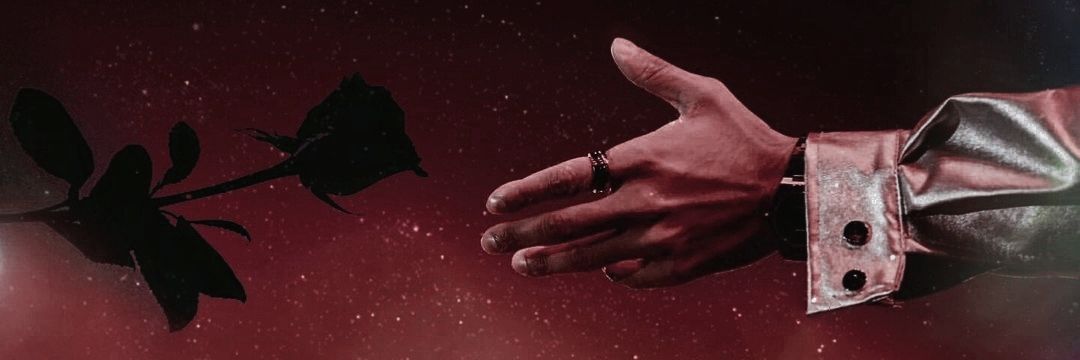 standbydraval's profile banner image