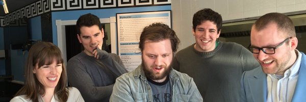 TwoBlueShirts Profile Banner