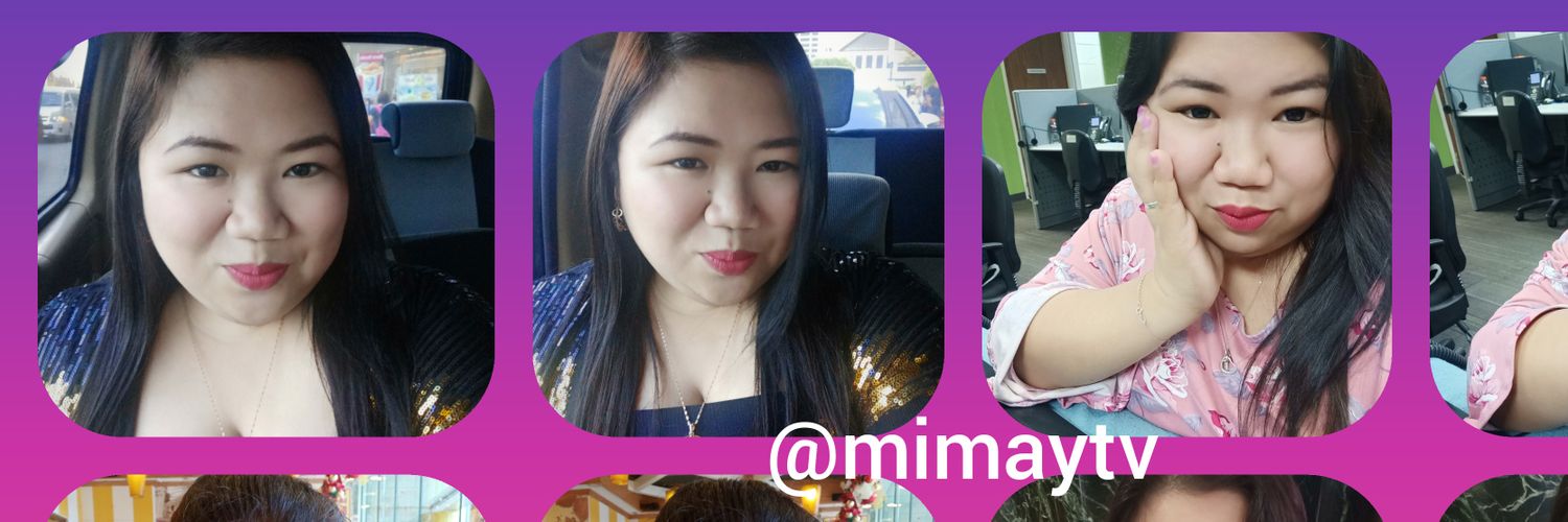 mimaytv's profile banner image