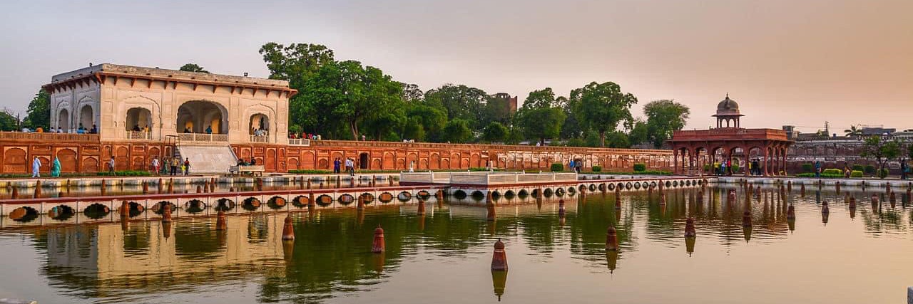 Medieval_India's profile banner image