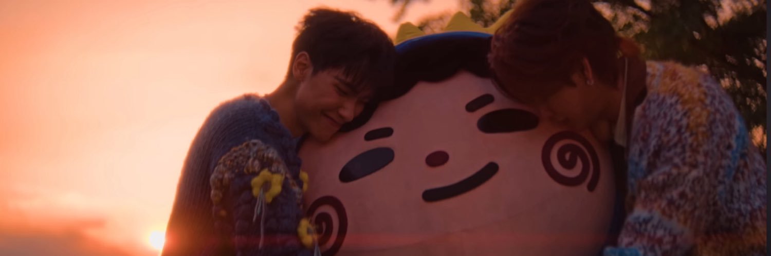 littlemarkji's profile banner image