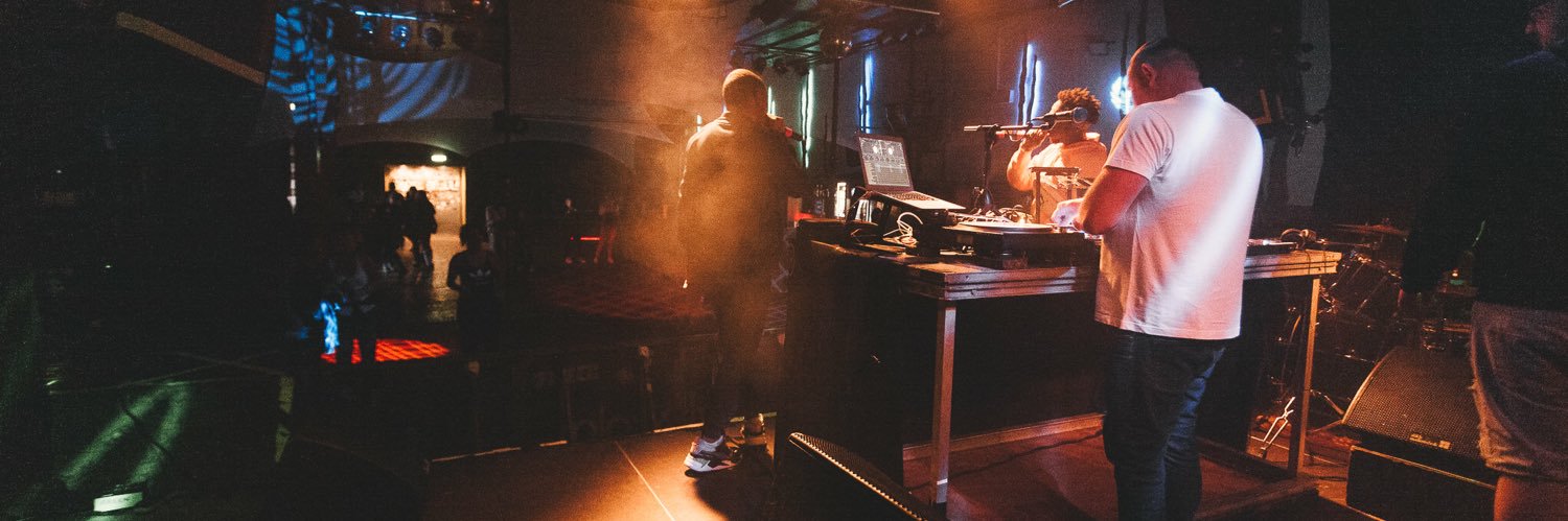 DJ Bob | DeeJay Bob banner