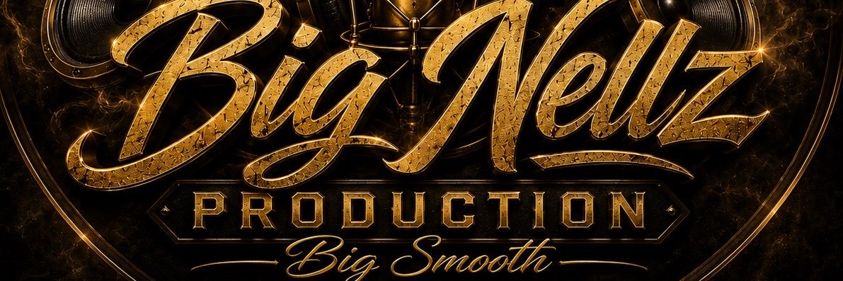 NellzProduction's profile banner image