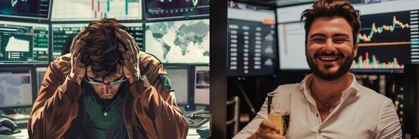 theoptionhunter Profile Banner