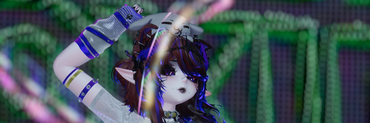 Cutecandy724's profile banner image
