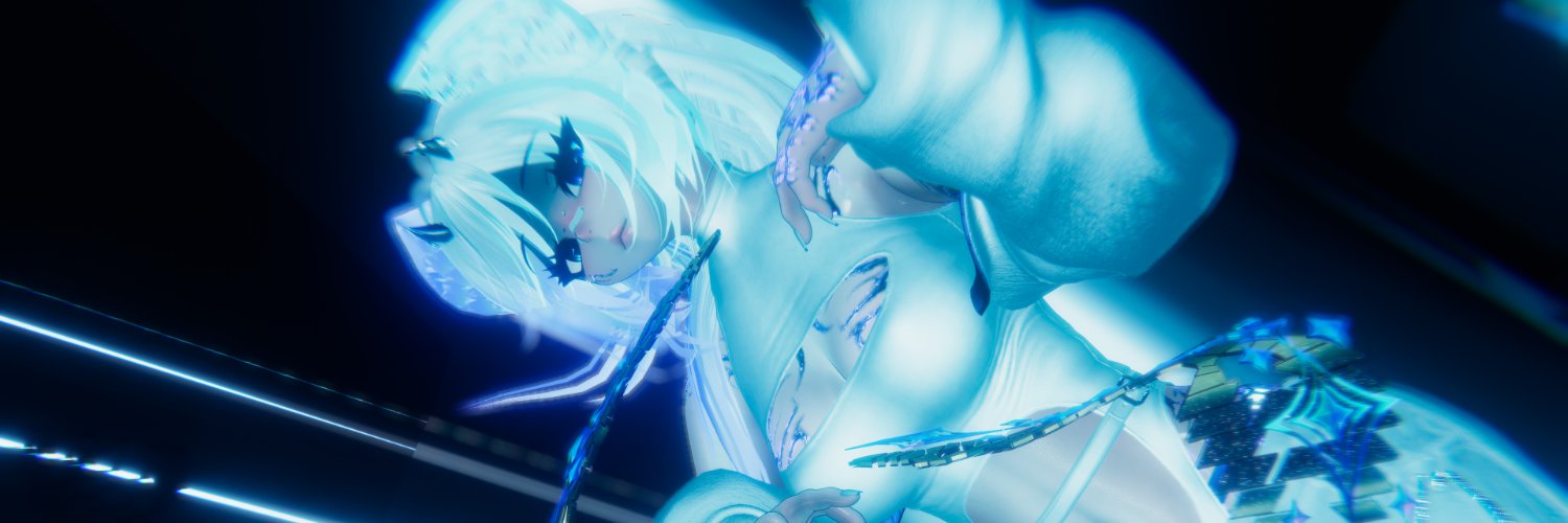 sexycandyvr's profile banner image