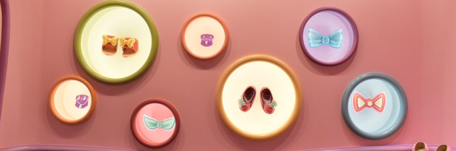 ゆあ banner