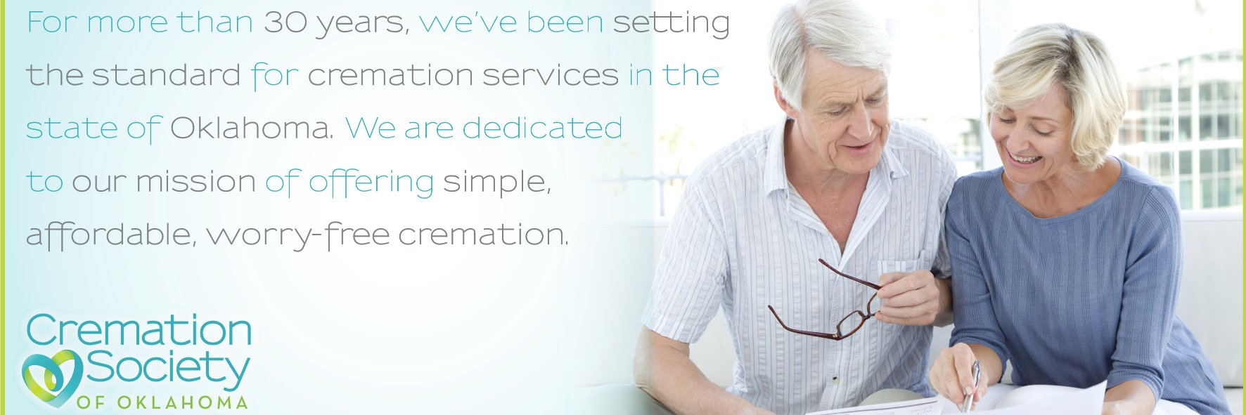 CremationSociet's profile banner image