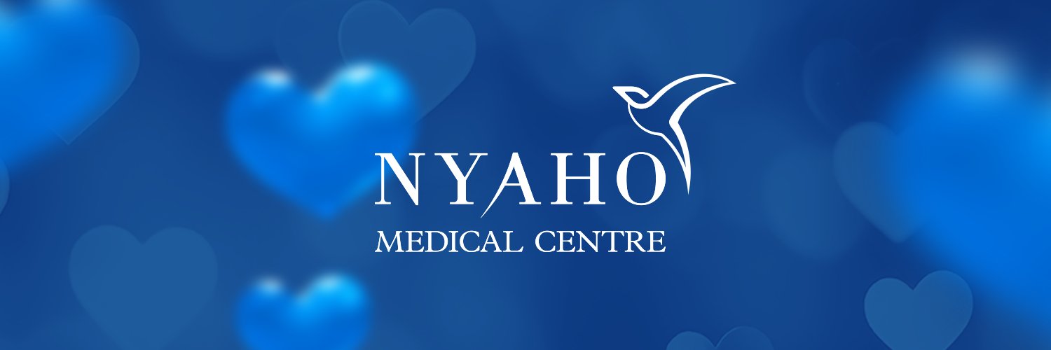 Nyaho Medical Centre banner