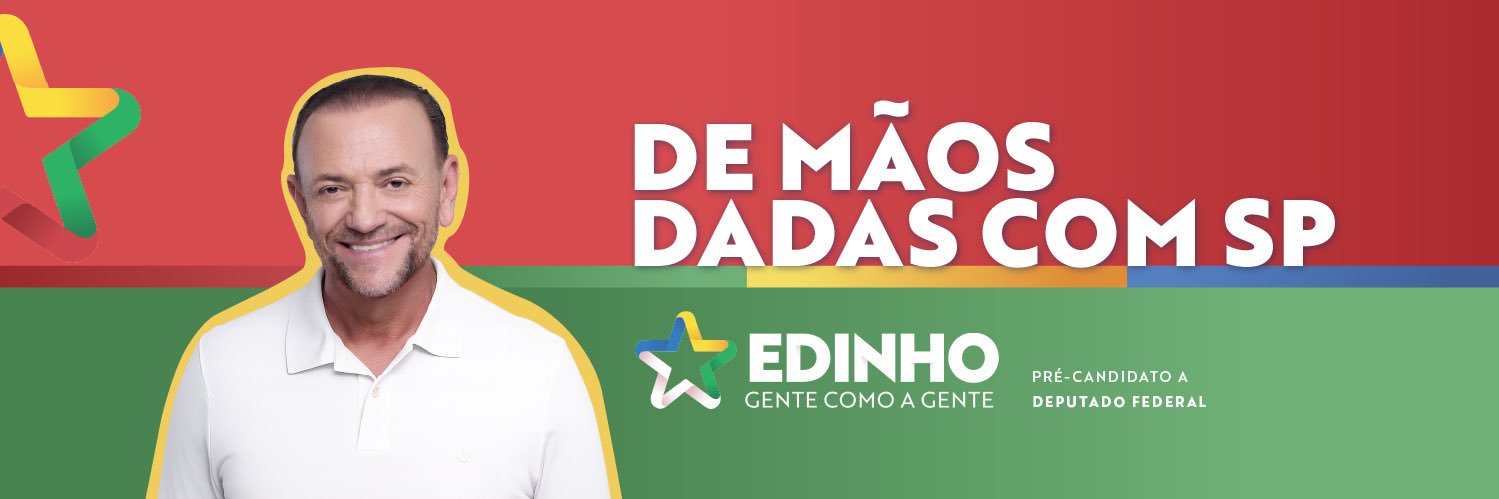 edinhosilva's profile banner image