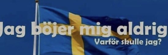 Pompe 🪁🇸🇪 banner
