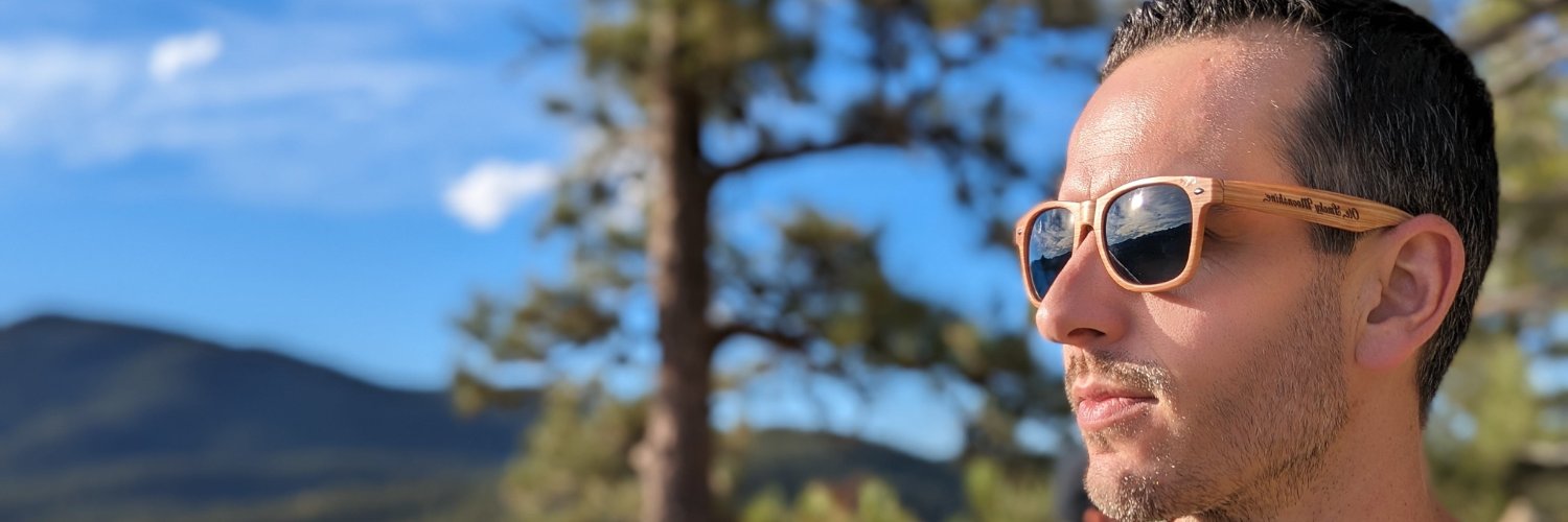 JohnMLevitt's profile banner image