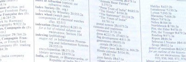 indexers Profile Banner