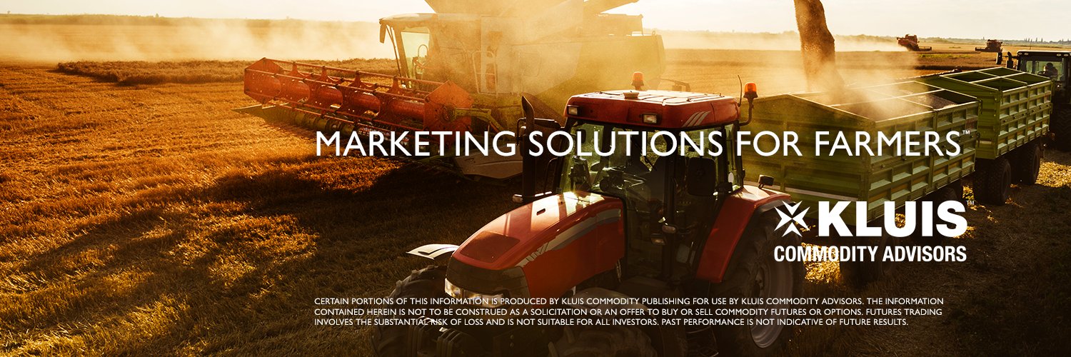 Kluis Commodity Advisors banner
