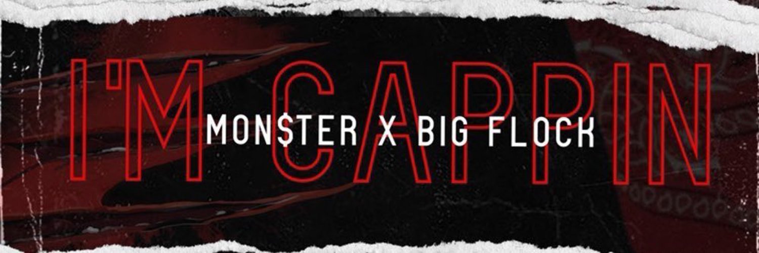 Bigg Monster Profile Banner
