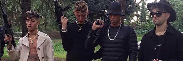 Tommy_Ecoretti's profile banner image