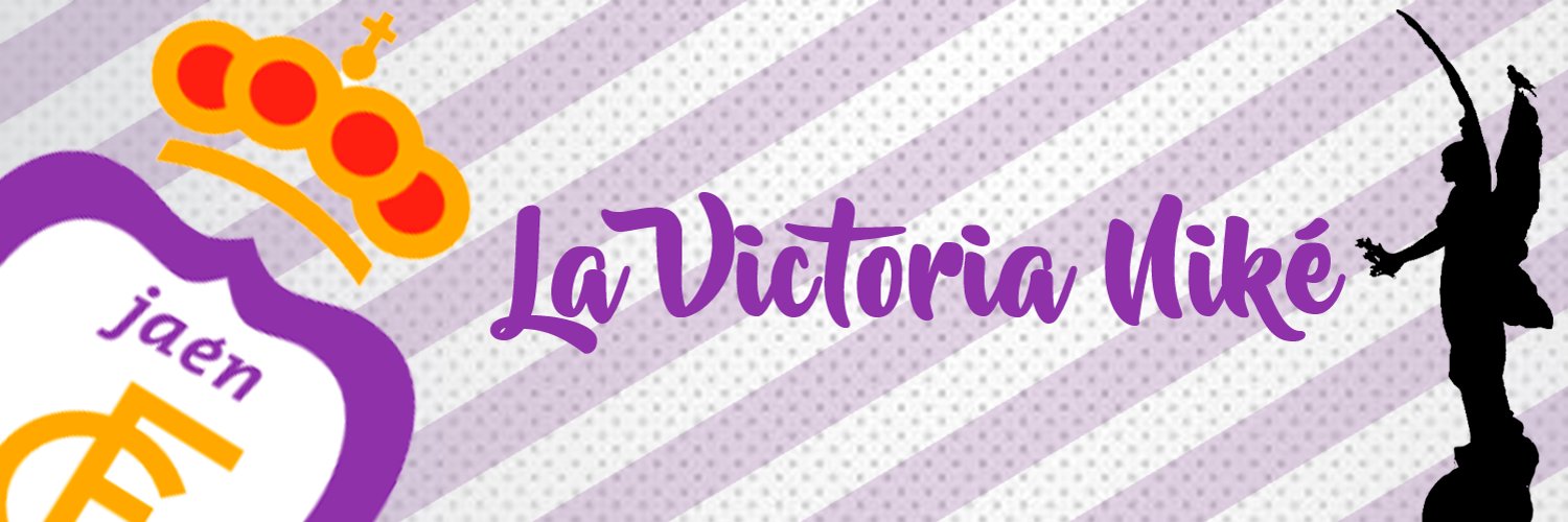 La Victoria Niké Profile Banner