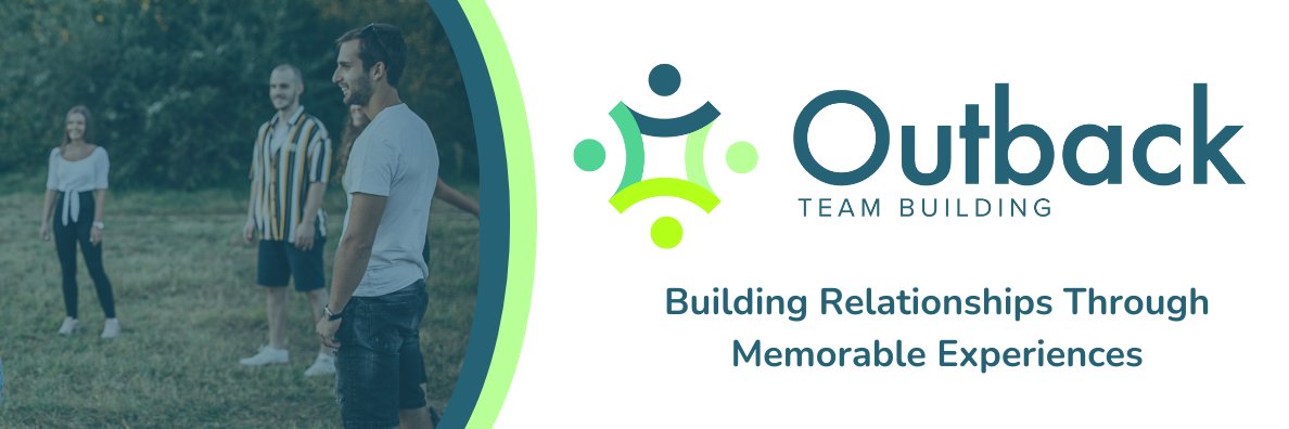 Outback Team Building banner