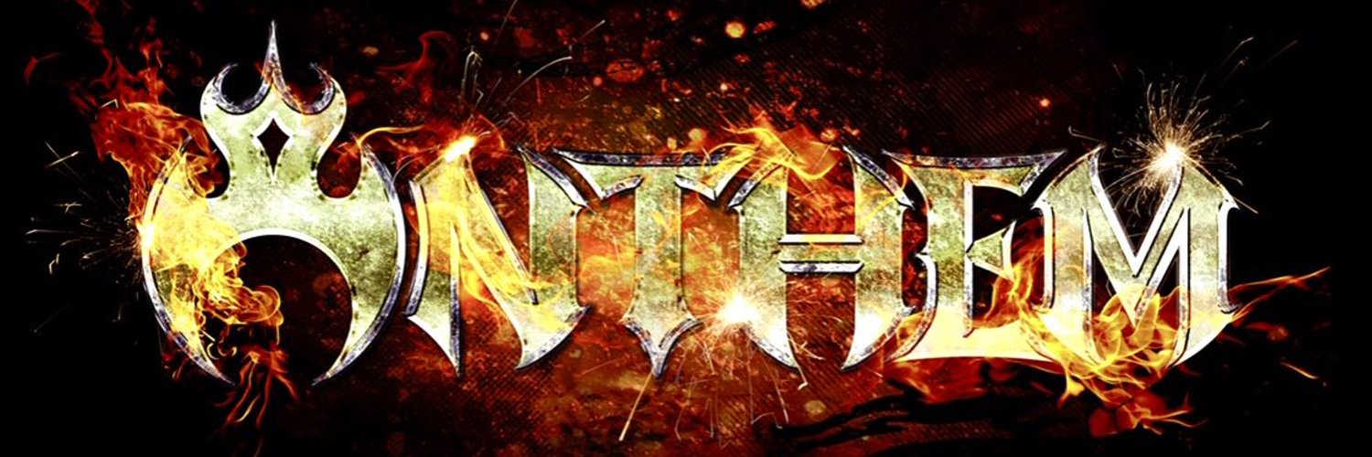 anthem official (anthem_official) / Twitter