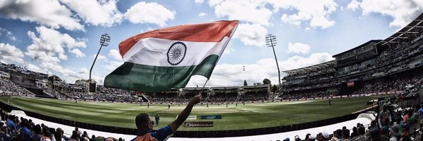 RealSheetal Profile Banner