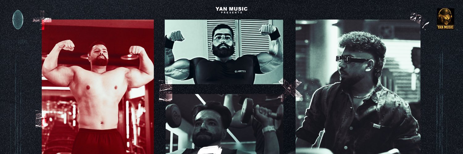 Yanboyofficial's profile banner image