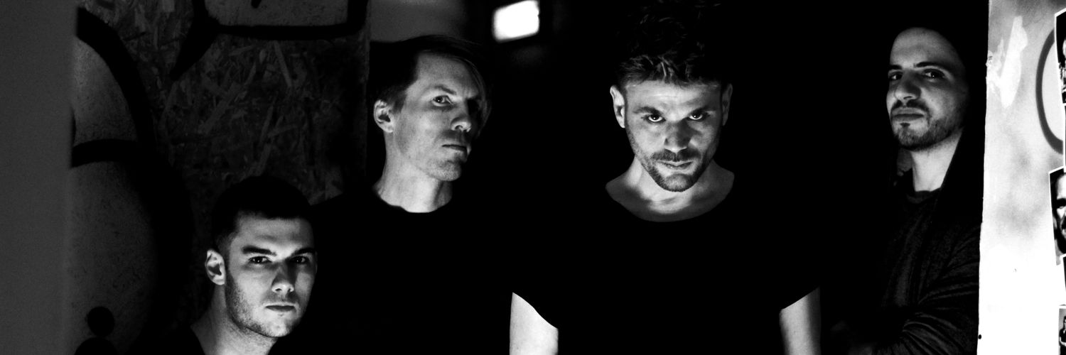 The Microdance banner