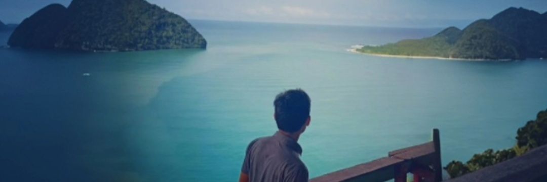 zikribae's profile banner image