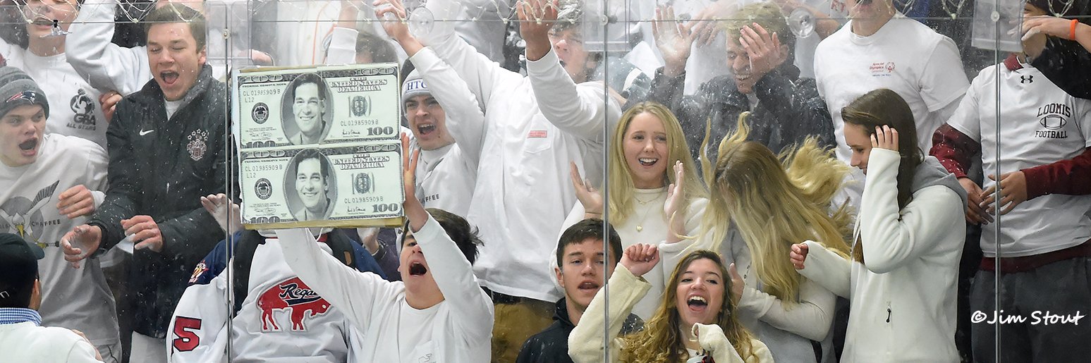 Prep Prospects banner