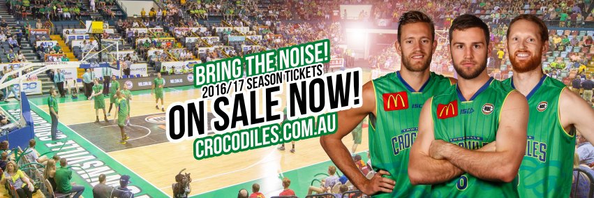 TownsvilleCrocodiles banner