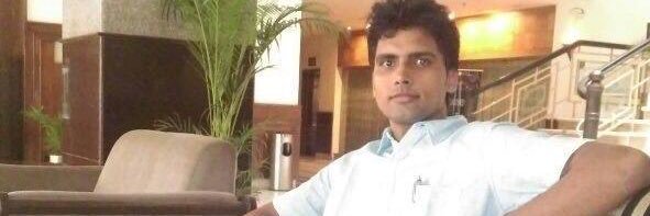 Rajesh0318071's profile banner image