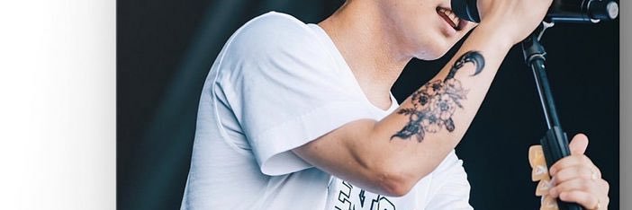 exholic's profile banner image